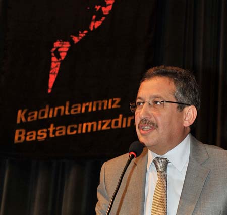 8 Mart Dünya Kadınlar Günü Etkinlikleri 11