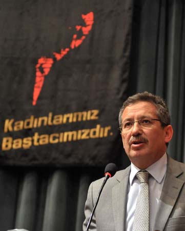 8 Mart Dünya Kadınlar Günü Etkinlikleri 12