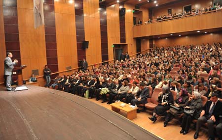 8 Mart Dünya Kadınlar Günü Etkinlikleri 14