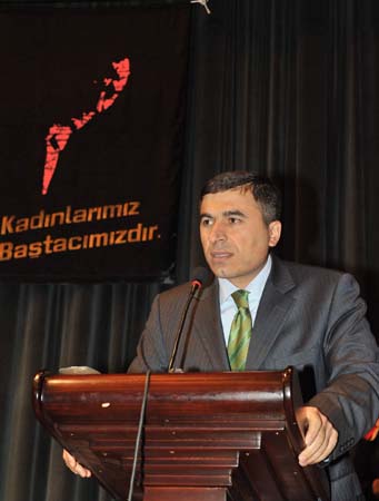 8 Mart Dünya Kadınlar Günü Etkinlikleri 15