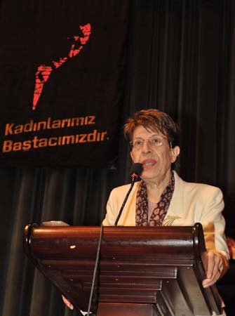 8 Mart Dünya Kadınlar Günü Etkinlikleri 16