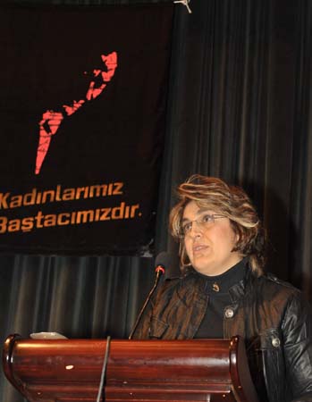 8 Mart Dünya Kadınlar Günü Etkinlikleri 17