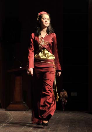 8 Mart Dünya Kadınlar Günü Etkinlikleri 21