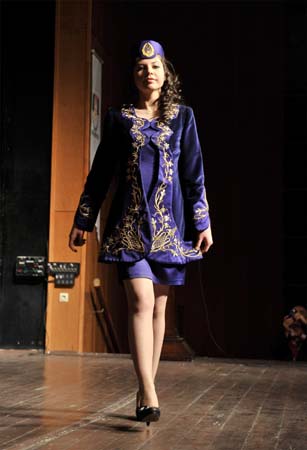 8 Mart Dünya Kadınlar Günü Etkinlikleri 22