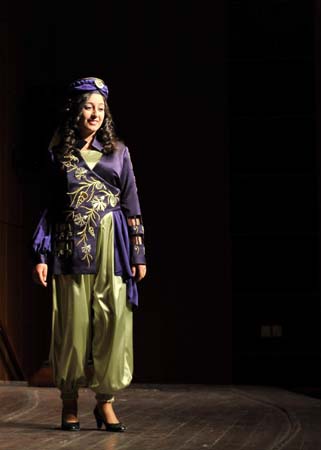 8 Mart Dünya Kadınlar Günü Etkinlikleri 23