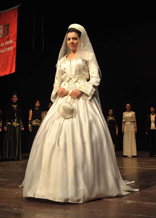 8 Mart Dünya Kadınlar Günü Etkinlikleri 25