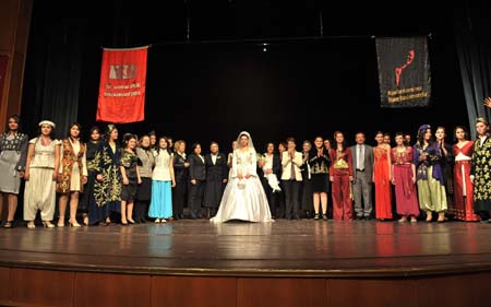 8 Mart Dünya Kadınlar Günü Etkinlikleri 26