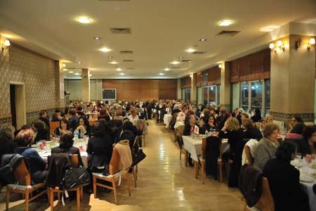 8 Mart Dünya Kadınlar Günü Etkinlikleri 27