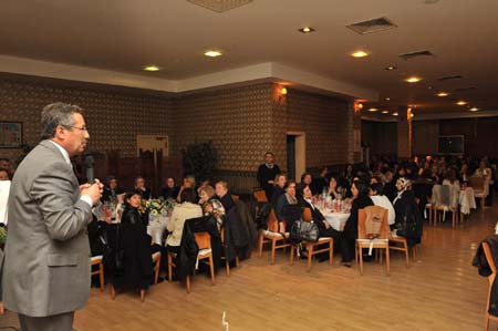 8 Mart Dünya Kadınlar Günü Etkinlikleri 28