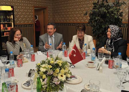 8 Mart Dünya Kadınlar Günü Etkinlikleri 29