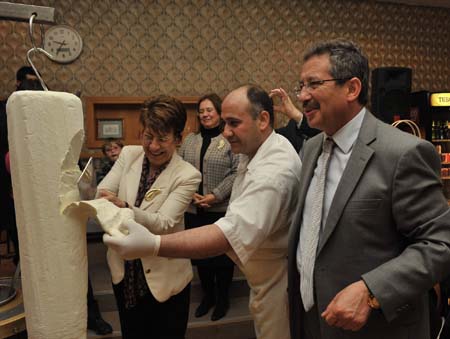 8 Mart Dünya Kadınlar Günü Etkinlikleri 30