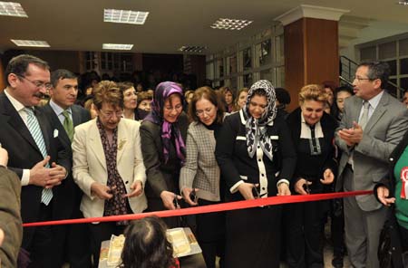 8 Mart Dünya Kadınlar Günü Etkinlikleri 4