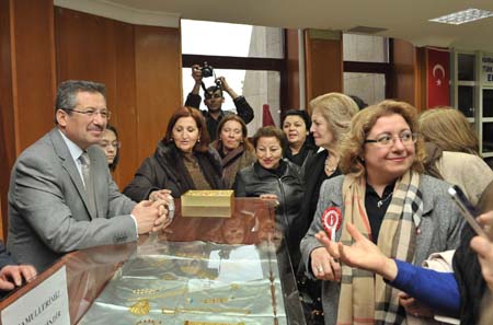 8 Mart Dünya Kadınlar Günü Etkinlikleri 7