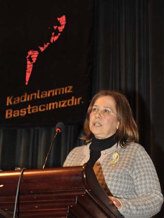 8 Mart Dünya Kadınlar Günü Etkinlikleri 9