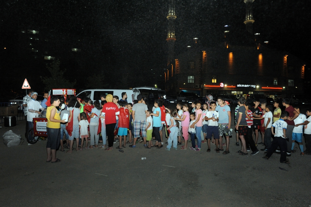 BÜYÜKŞEHİR’DEN 15 TEMMUZ DESTANI 3