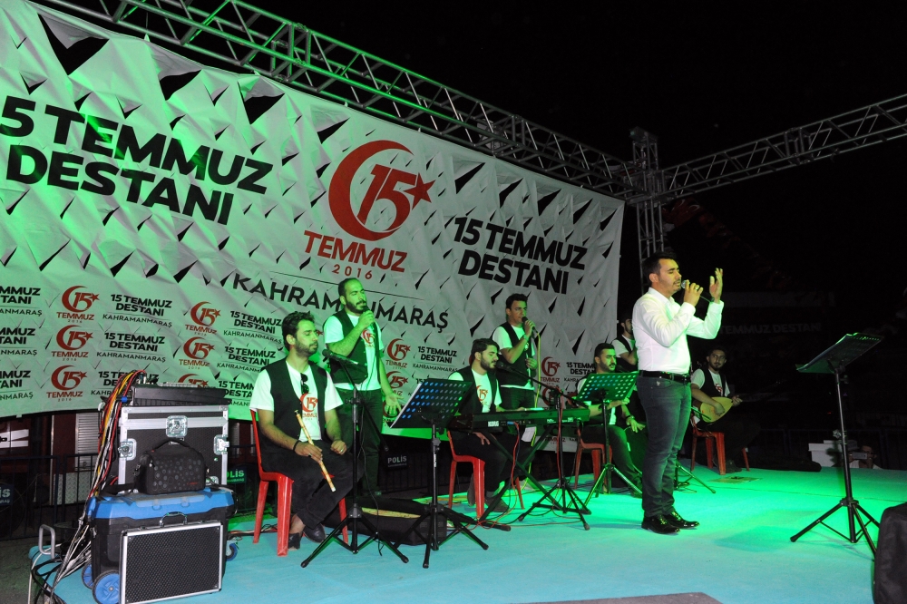 BÜYÜKŞEHİR’DEN 15 TEMMUZ DESTANI 4