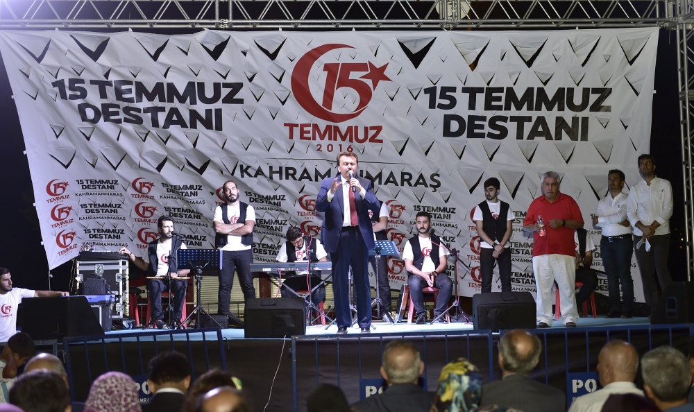 BÜYÜKŞEHİR’DEN 15 TEMMUZ DESTANI 6