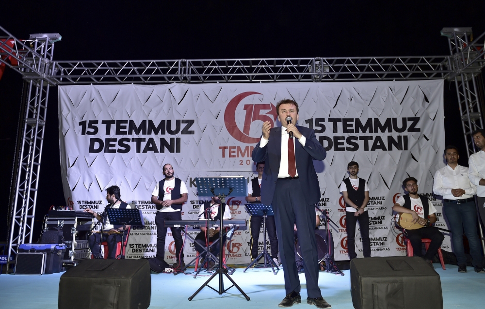 BÜYÜKŞEHİR’DEN 15 TEMMUZ DESTANI 7
