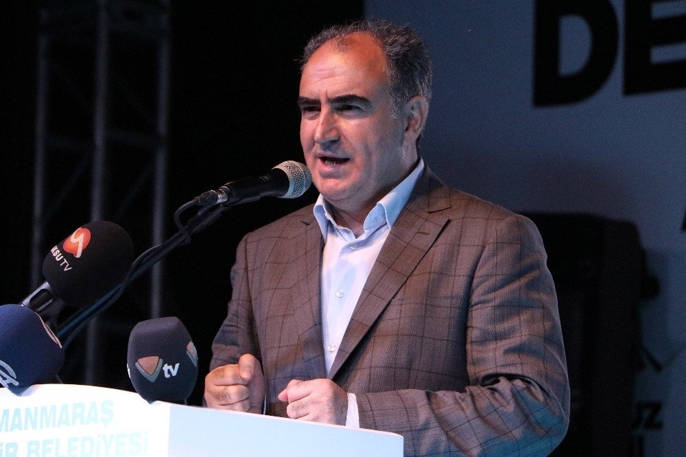 KAHRAMANMARAŞ DEMOKRASİ NÖBETİNDE 11