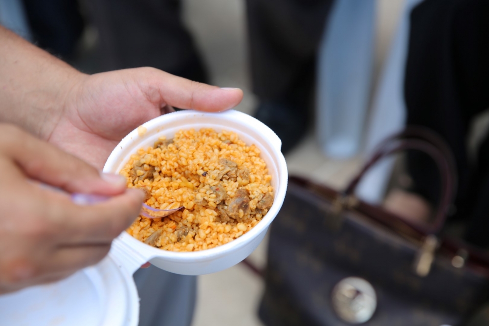 YEMLİHALAR, 15 TEMMUZ ŞEHİTLERİ İÇİN YÜRÜDÜ 12