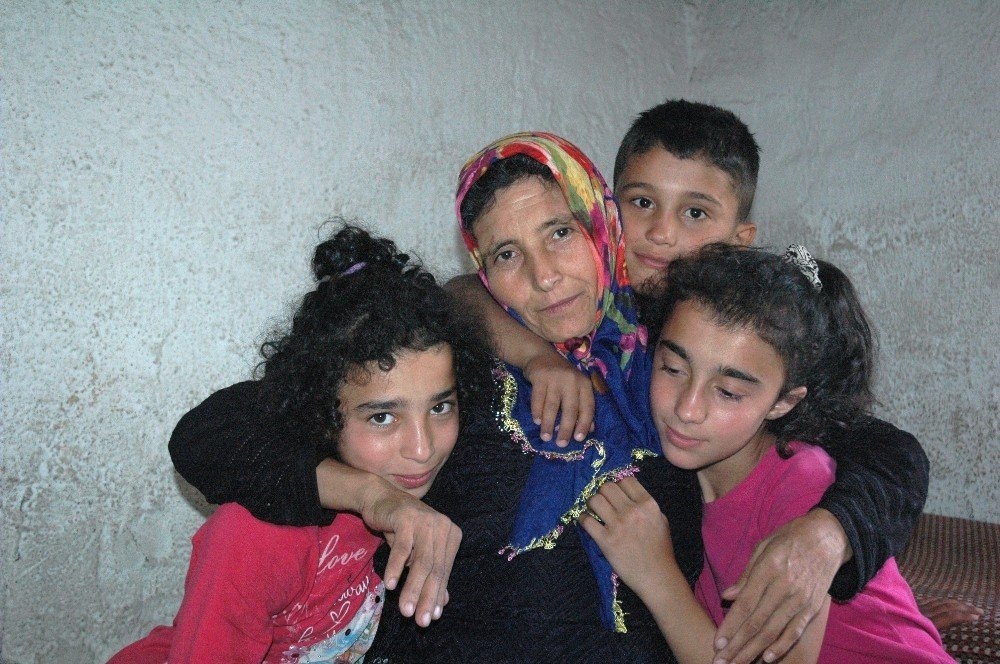 10 YILDIR KARACİĞER NAKLİ BEKLİYOR 2