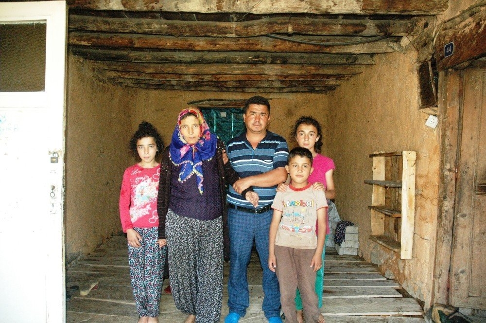 10 YILDIR KARACİĞER NAKLİ BEKLİYOR 3