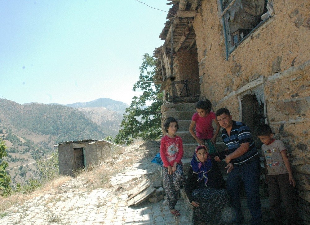 10 YILDIR KARACİĞER NAKLİ BEKLİYOR 5