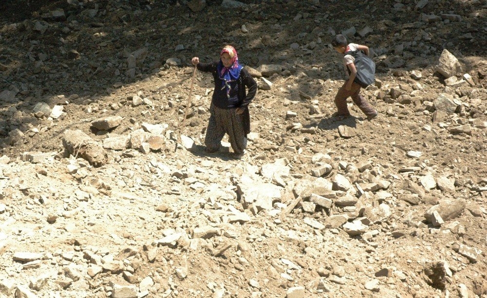 10 YILDIR KARACİĞER NAKLİ BEKLİYOR 6