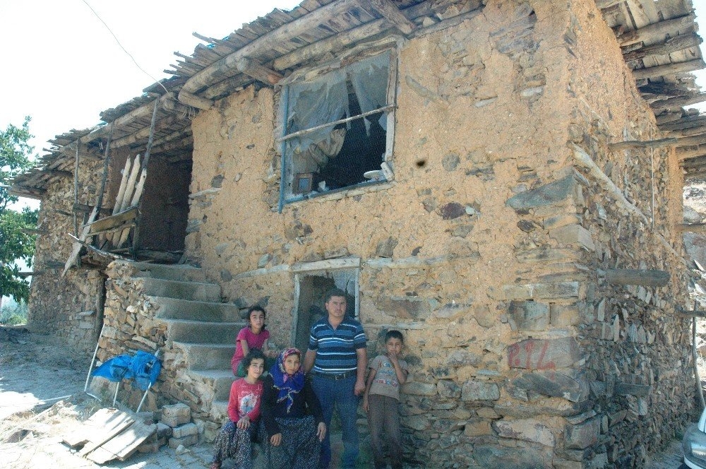 10 YILDIR KARACİĞER NAKLİ BEKLİYOR 7