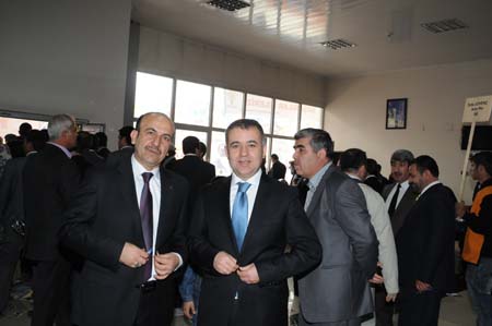 Ak Parti Temayül Yoklaması 1