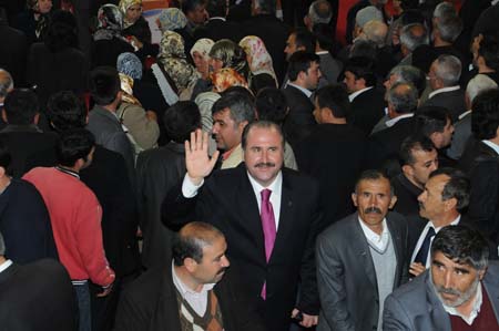 Ak Parti Temayül Yoklaması 10