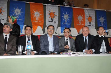 Ak Parti Temayül Yoklaması 11