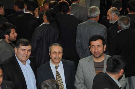 Ak Parti Temayül Yoklaması 12