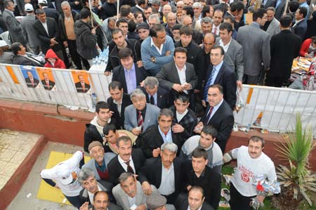 Ak Parti Temayül Yoklaması 14