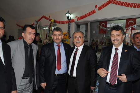 Ak Parti Temayül Yoklaması 2