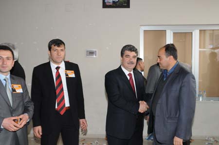 Ak Parti Temayül Yoklaması 3