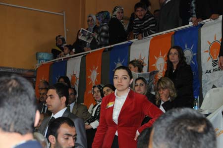 Ak Parti Temayül Yoklaması 7