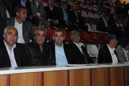 Ak Parti Temayül Yoklaması 9