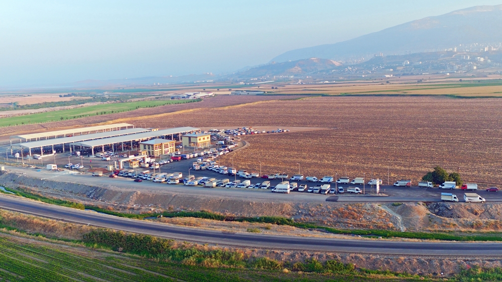 CANLI HAYVAN BORSASI HİZMETE BAŞLADI 2