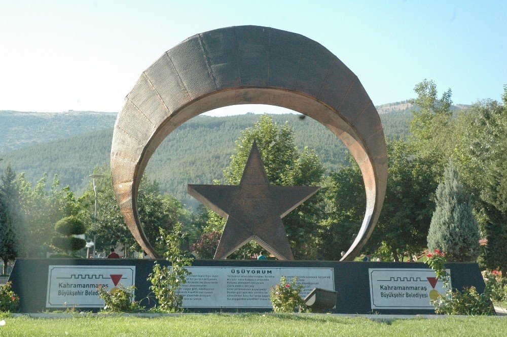 YANGIN DEĞİL PİKNİK ATEŞİ 2