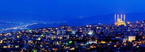 Fotoğrafçının Günlüğünden Kahramanmaraş 10