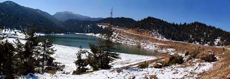 Fotoğrafçının Günlüğünden Kahramanmaraş 13