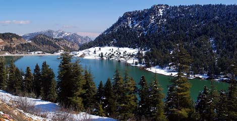 Fotoğrafçının Günlüğünden Kahramanmaraş 14