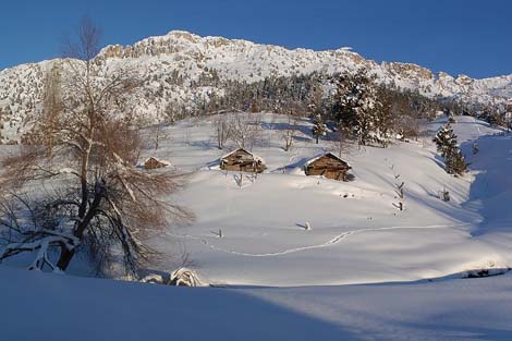 Fotoğrafçının Günlüğünden Kahramanmaraş 15
