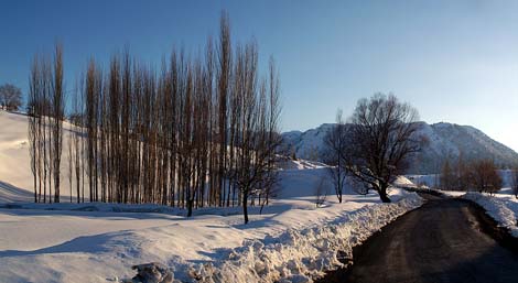 Fotoğrafçının Günlüğünden Kahramanmaraş 17