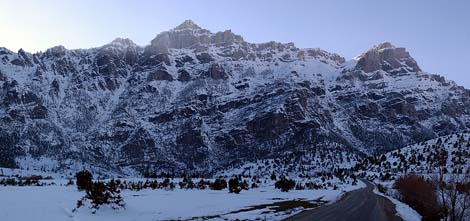 Fotoğrafçının Günlüğünden Kahramanmaraş 18