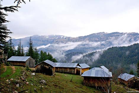 Fotoğrafçının Günlüğünden Kahramanmaraş 3