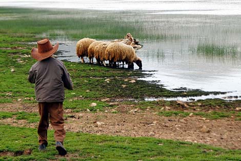 Fotoğrafçının Günlüğünden Kahramanmaraş 4