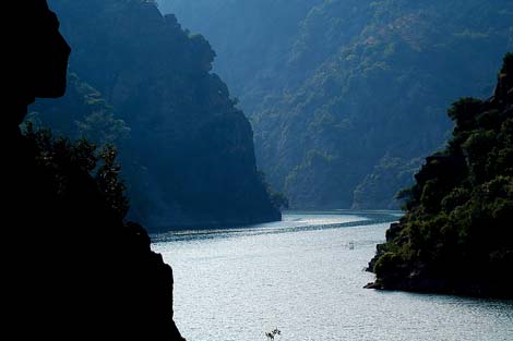 Fotoğrafçının Günlüğünden Kahramanmaraş 8