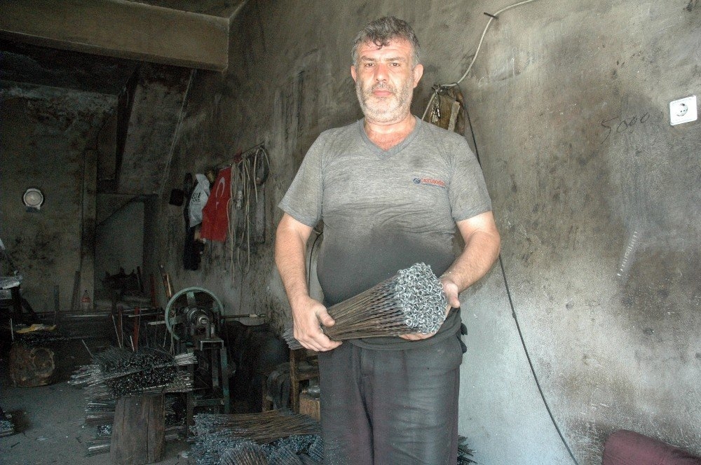 KAHRAMANMARAŞ’TAN DÜNYAYA ŞİŞ İHRACATI 2